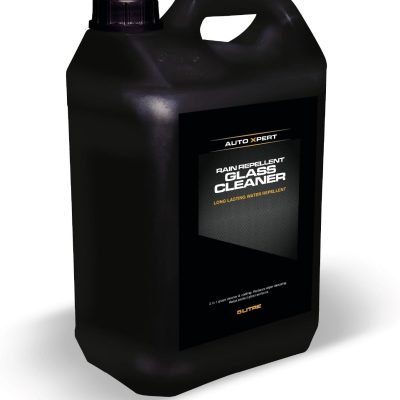Auto Xpert Rain Repellent Glass Cleaner