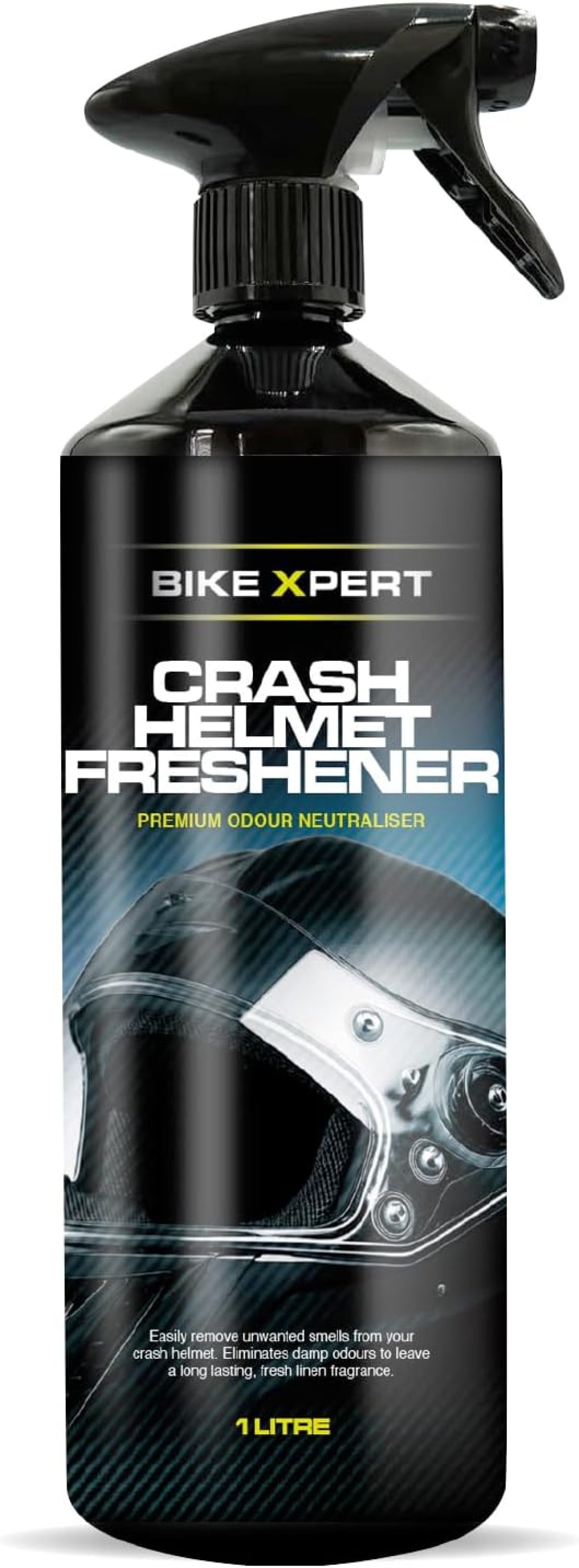 Bike Xpert Crash Helmet Freshener | Starbrite