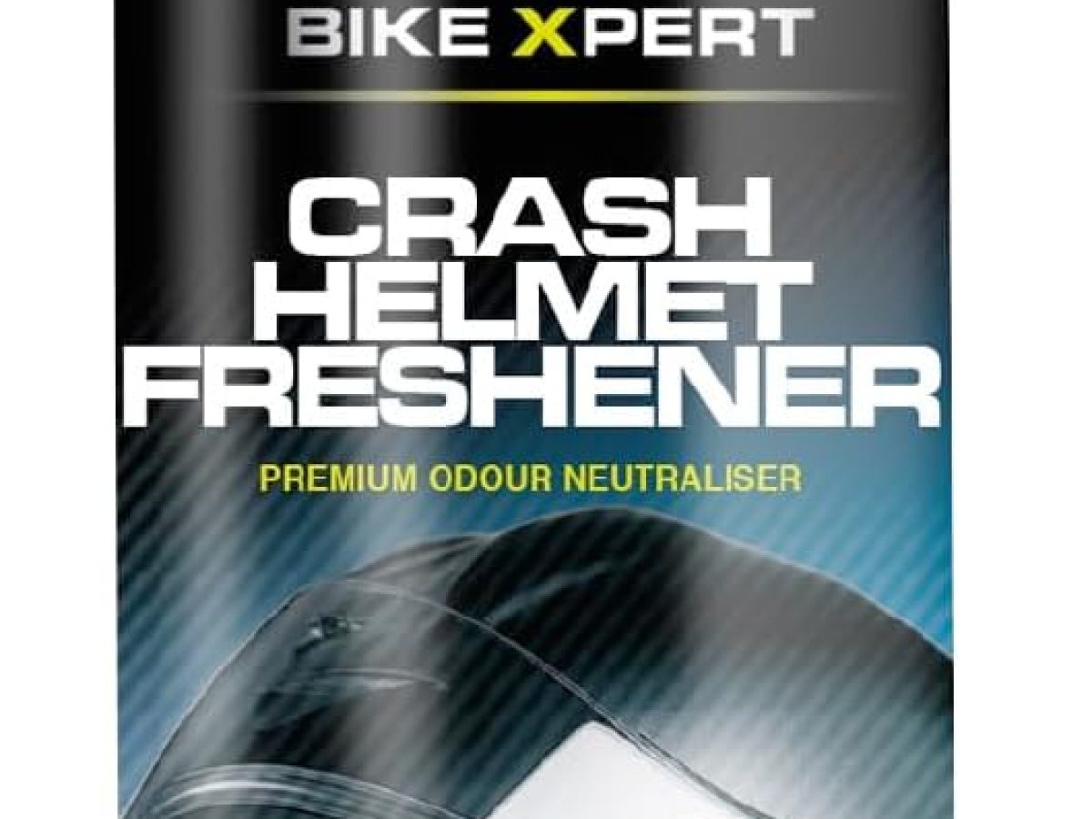 Bike Xpert Crash Helmet Freshener | Starbrite