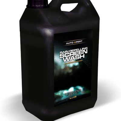 Auto Xpert Rain Repellent Screen Wash