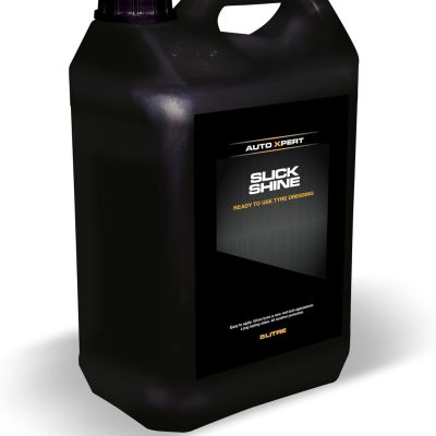 Auto Xpert Slick Shine